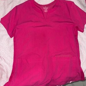 Beyond Scrubs Women's Top and Pants